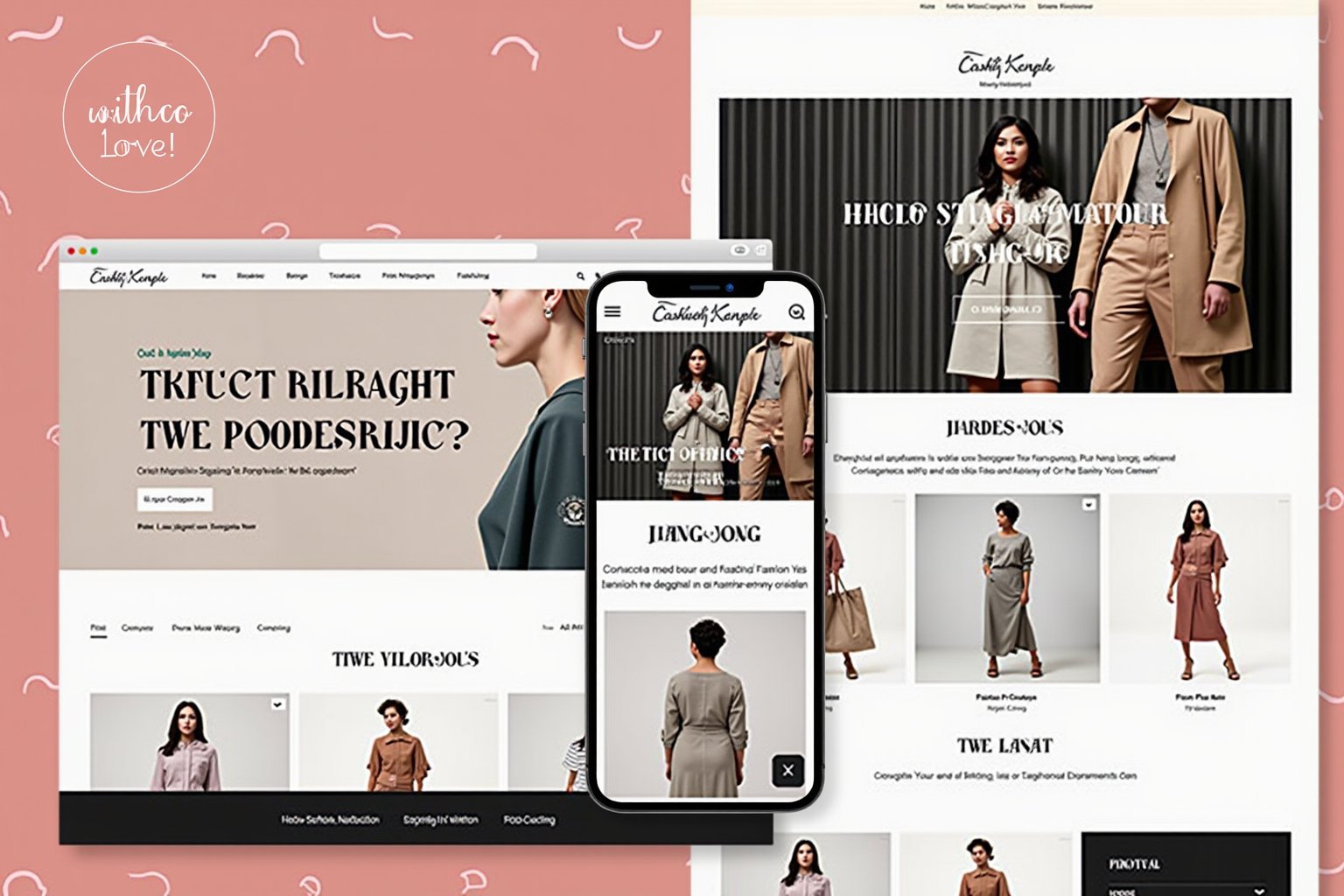 Unveiling the Charms of Fashion in Hong Kong