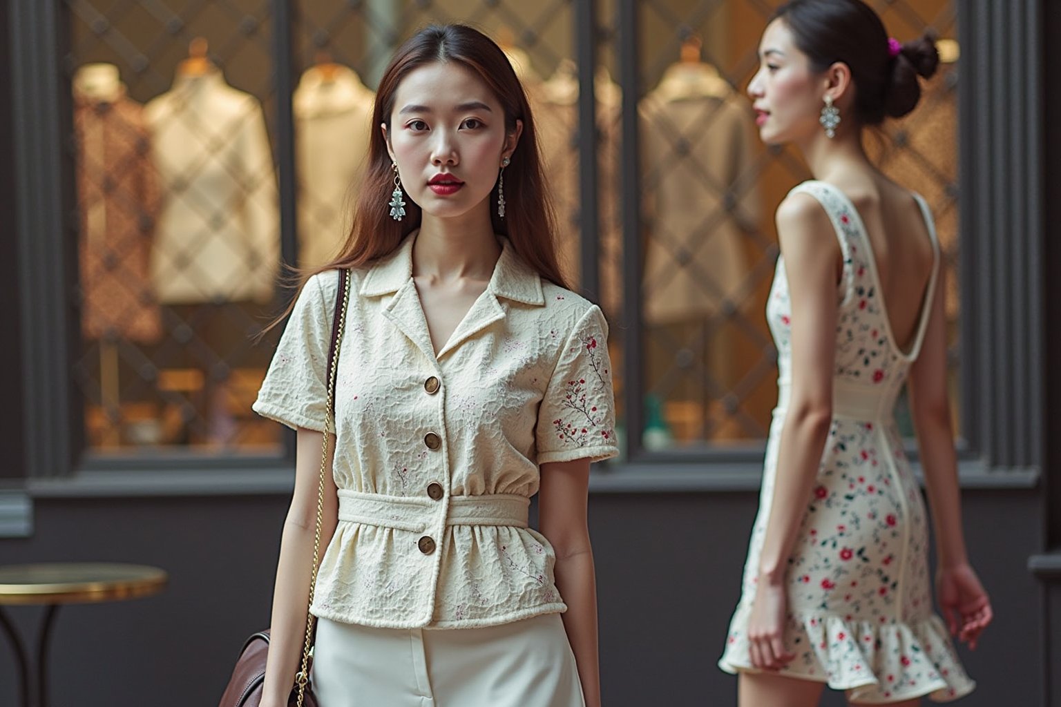 Summary: Explore the forefront of Hong Kong fashion with these innovative designers reshaping the industry.