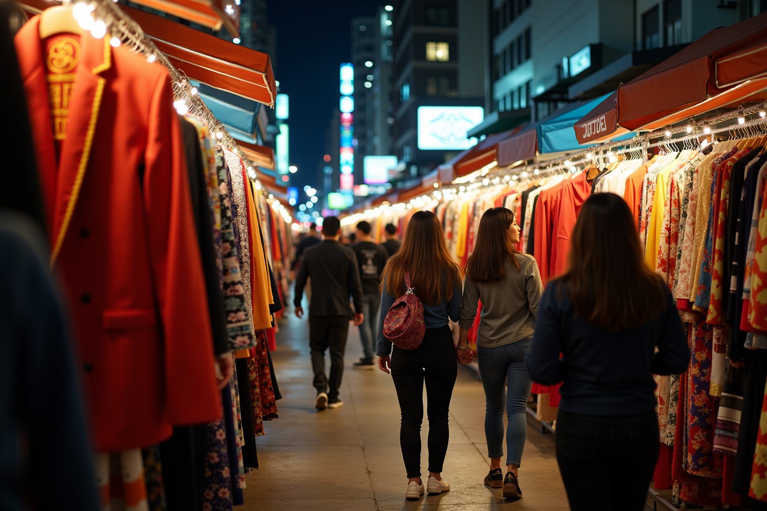 Feature 1: Trend Exploration