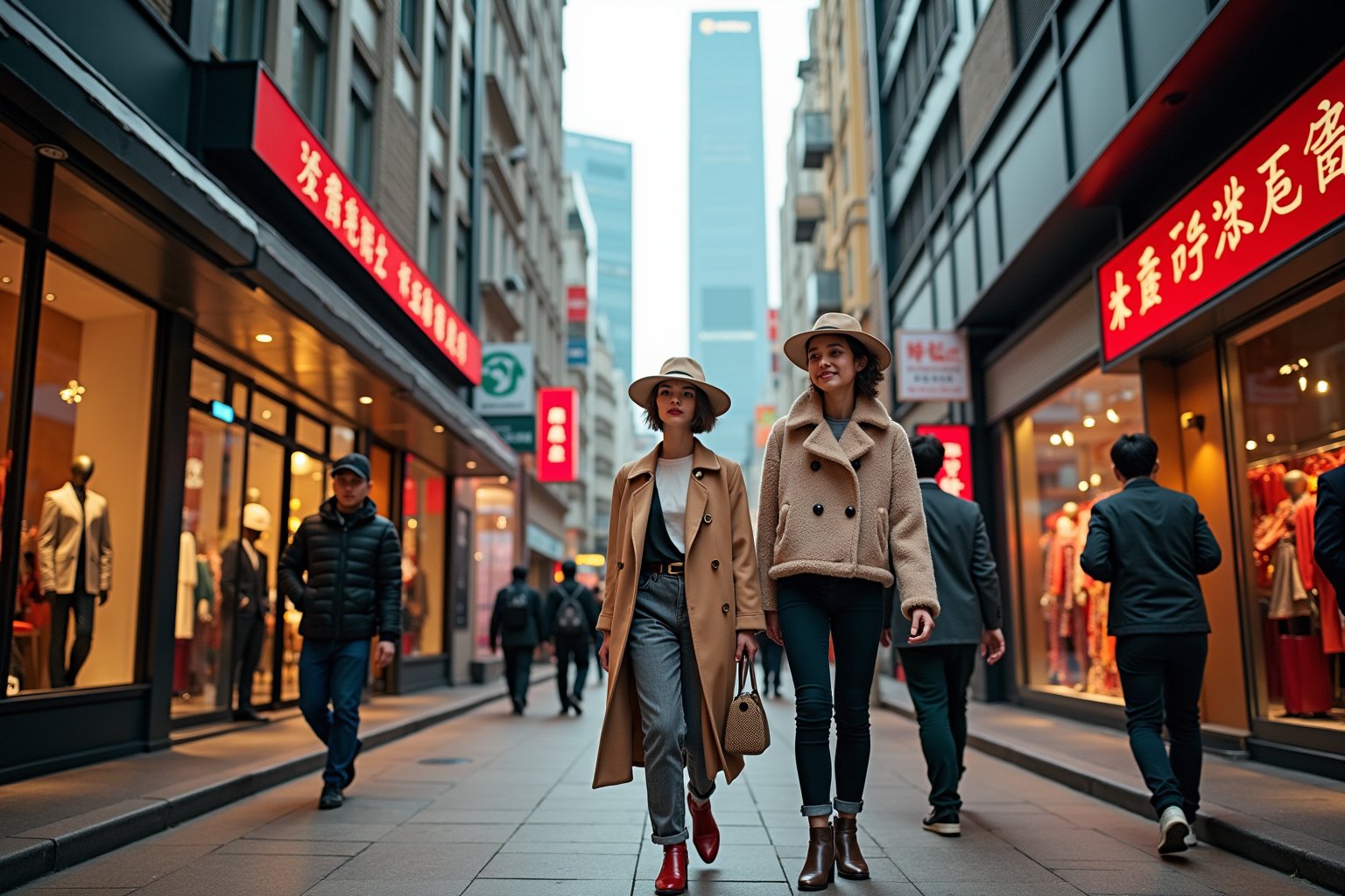 Feature 2: Designer Spotlight